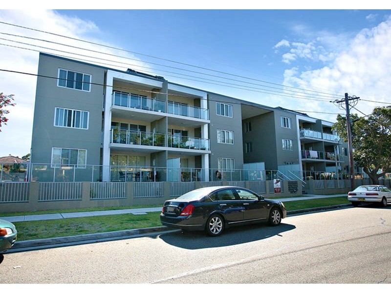 24/38 Cairds  Avenue, Bankstown NSW 2200