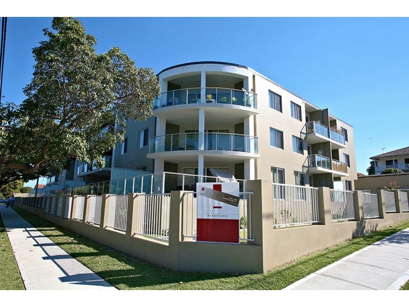 24/38 Cairds  Avenue, Bankstown NSW 2200
