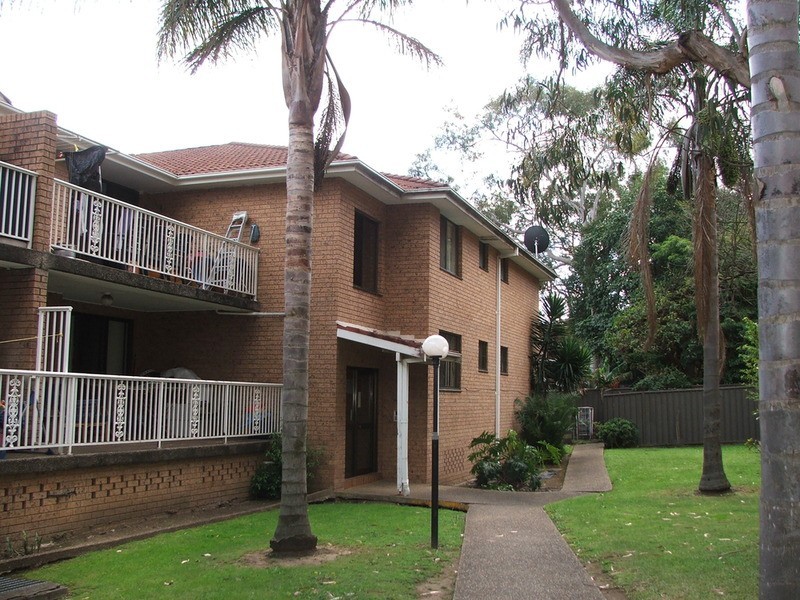 8/7 Mulla Road, Yagoona NSW 2199