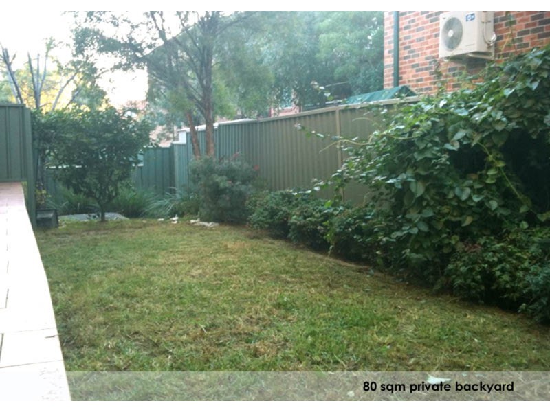 19/1 Rickard  Road, Bankstown NSW 2200