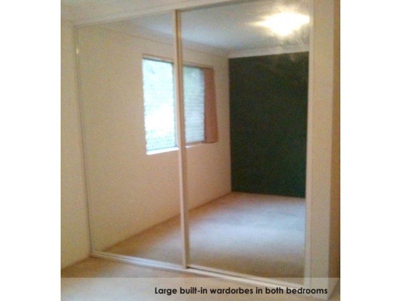 19/1 Rickard  Road, Bankstown NSW 2200