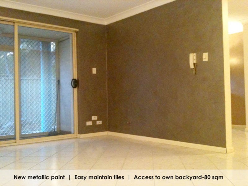 19/1 Rickard  Road, Bankstown NSW 2200