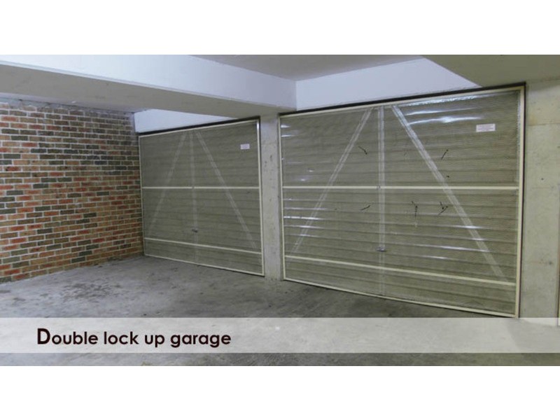 19/1 Rickard  Road, Bankstown NSW 2200