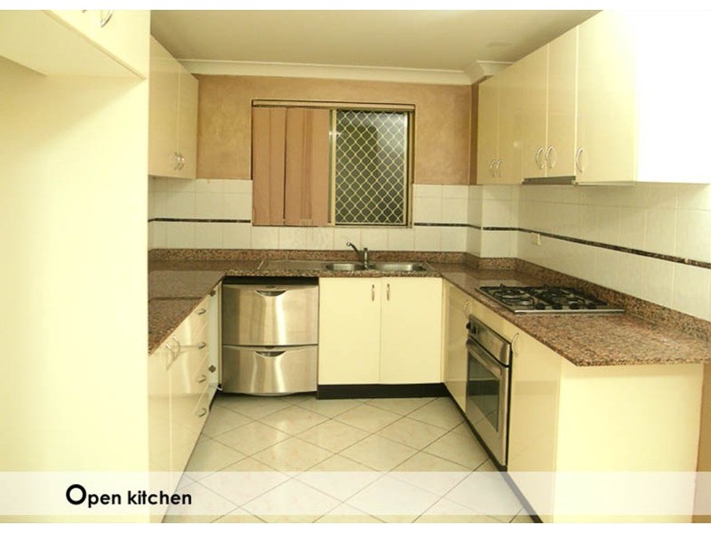 19/1 Rickard  Road, Bankstown NSW 2200