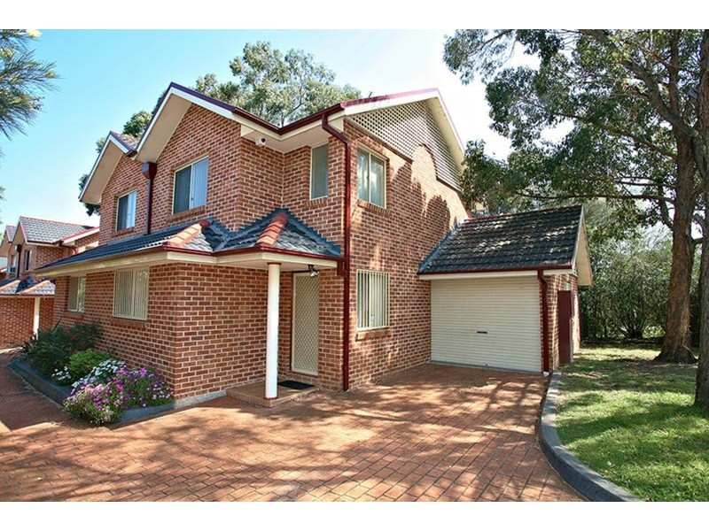 1/46 Chelmsford Avenue, Bankstown NSW 2200