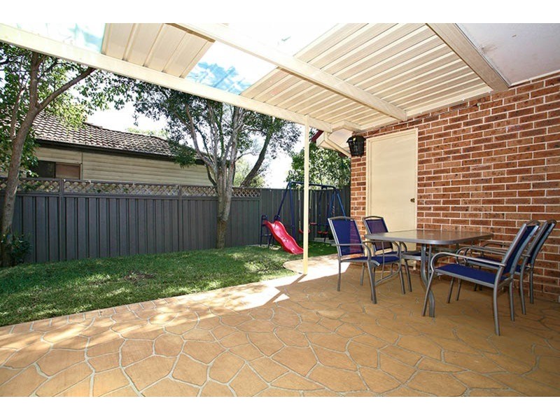 1/46 Chelmsford Avenue, Bankstown NSW 2200