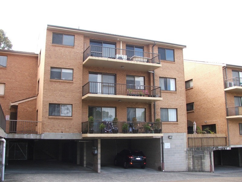27/14 Melanie Street, Bankstown NSW 2200