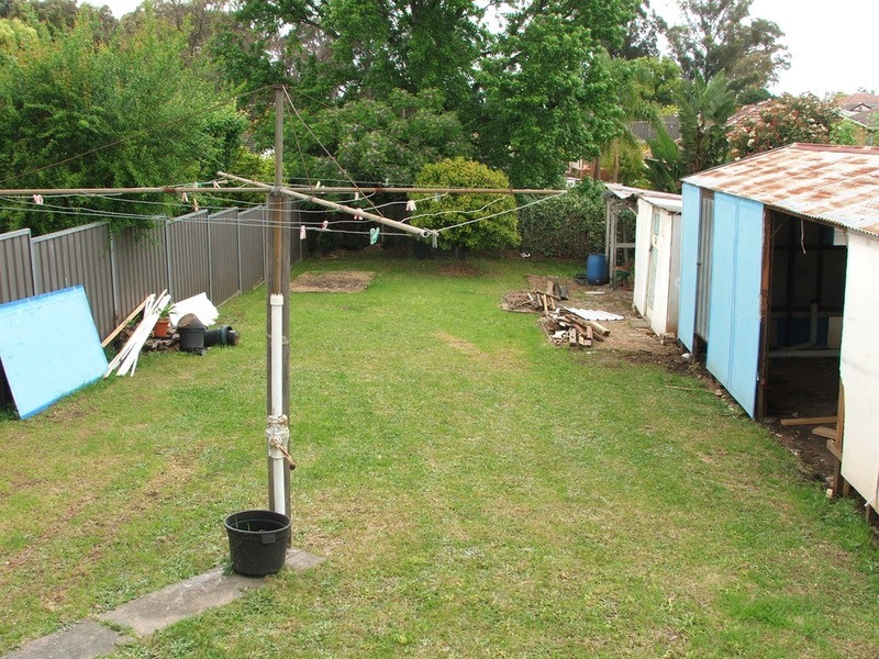 6 Fairview  Street, Guildford NSW 2161