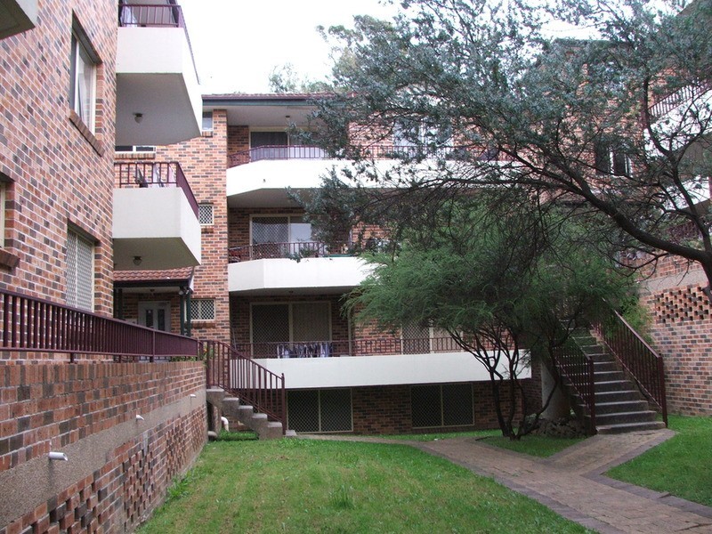 14/122 Meredith Street, Bankstown NSW 2200