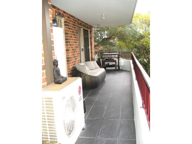 14/122 Meredith Street, Bankstown NSW 2200