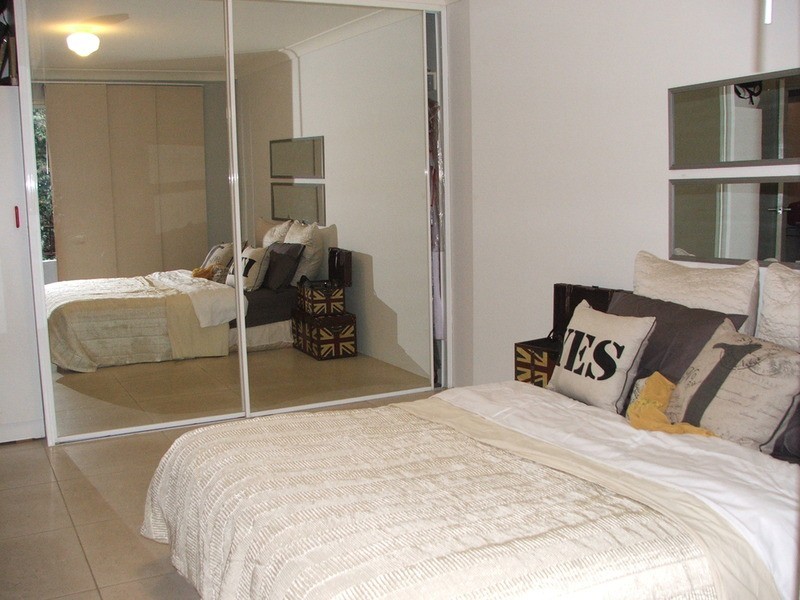 14/122 Meredith Street, Bankstown NSW 2200