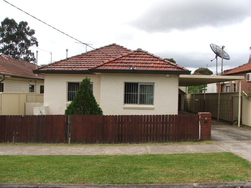 3 View Street, Sefton NSW 2162