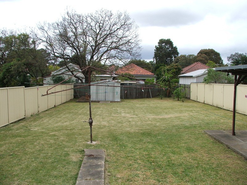 3 View Street, Sefton NSW 2162