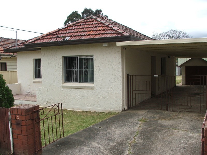 3 View Street, Sefton NSW 2162