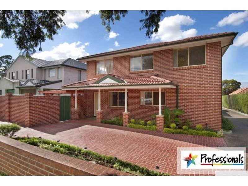 1/27 William Street, Condell Park NSW 2200