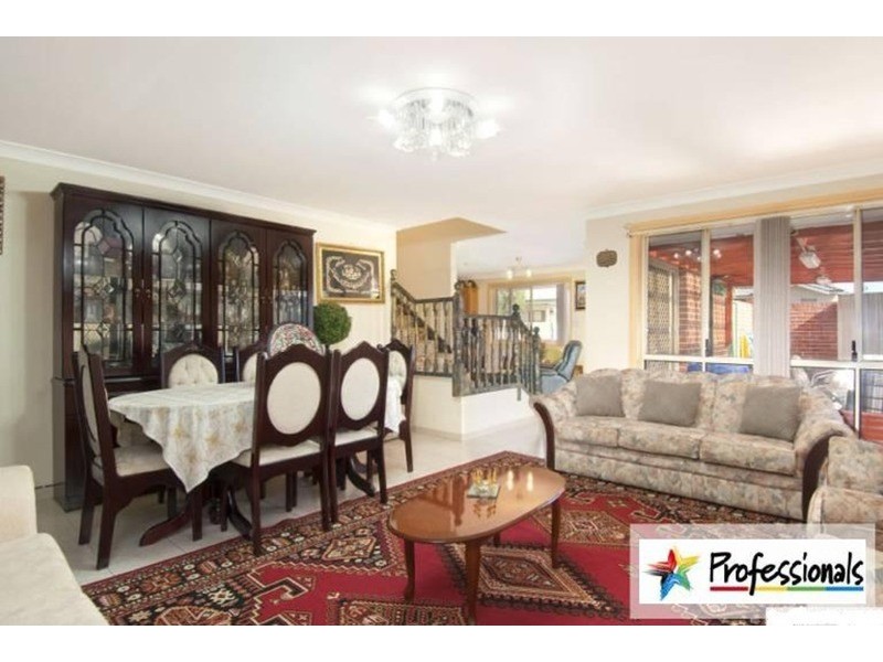 1/27 William Street, Condell Park NSW 2200