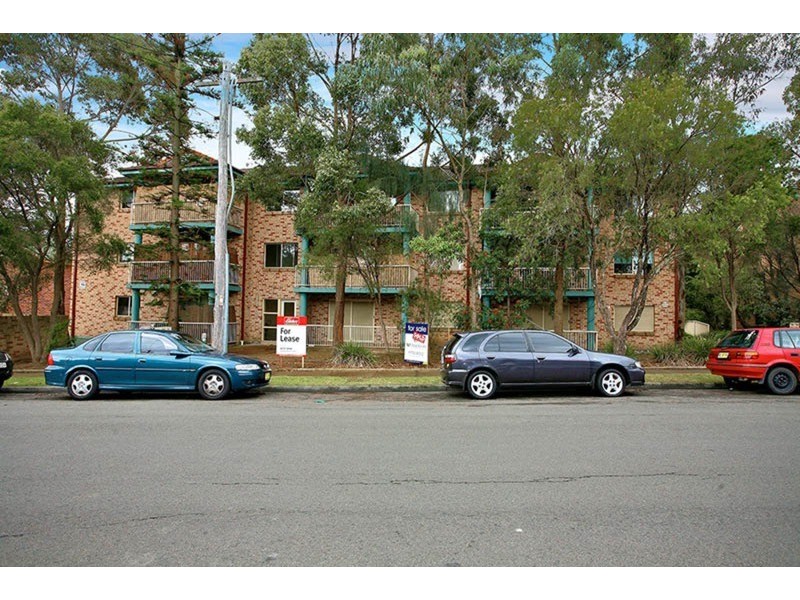 16/25-27 Myrtle Road, Bankstown NSW 2200