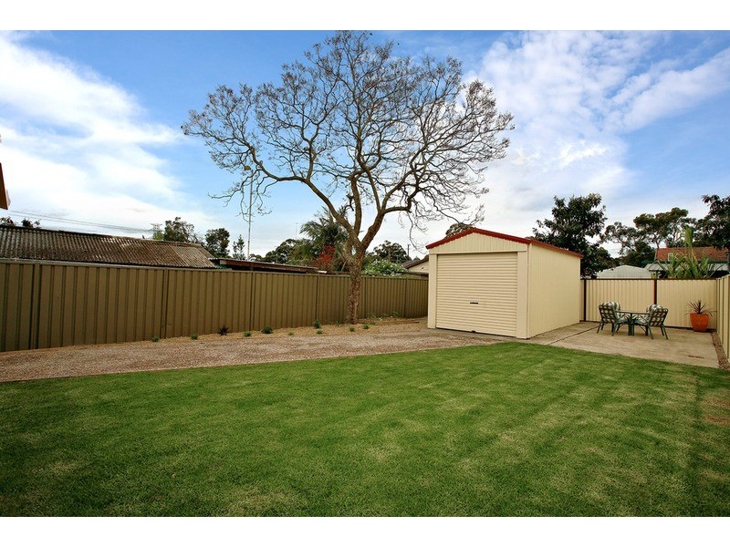 113 Griffiths  Avenue, Bankstown NSW 2200