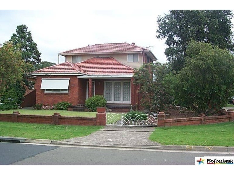 111 Bent Street, Chester Hill NSW 2162