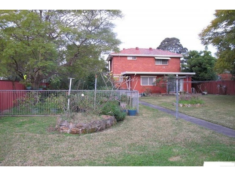 111 Bent Street, Chester Hill NSW 2162