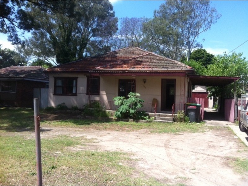 235 Henry Lawson Drive, Georges Hall NSW 2198