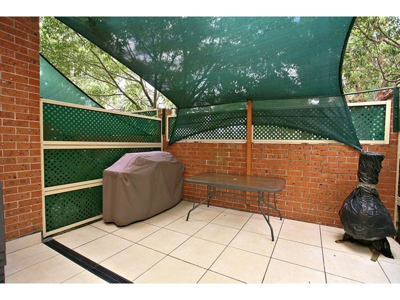 2/73 Reynolds  Avenue, Bankstown NSW 2200