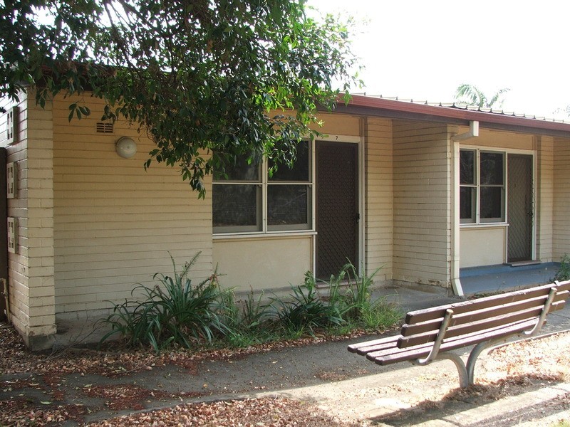 6/12 Mackenzie Street, Revesby NSW 2212