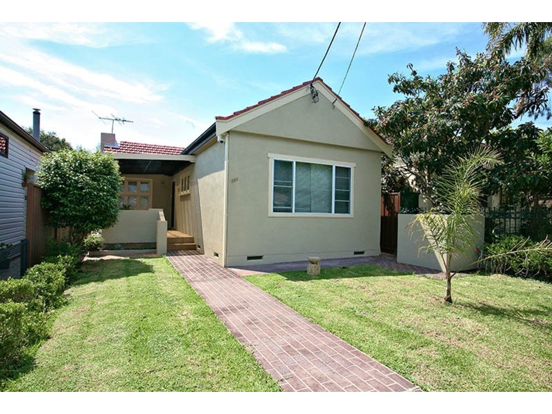 869 Punchbowl Road, Punchbowl NSW 2196