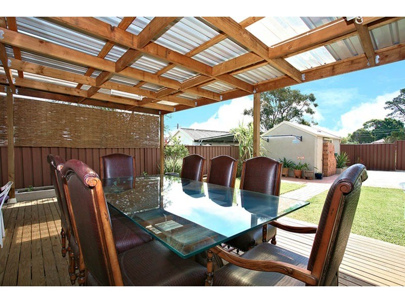 869 Punchbowl Road, Punchbowl NSW 2196