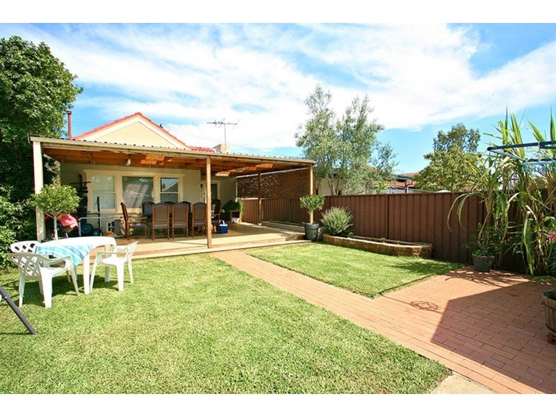 869 Punchbowl Road, Punchbowl NSW 2196