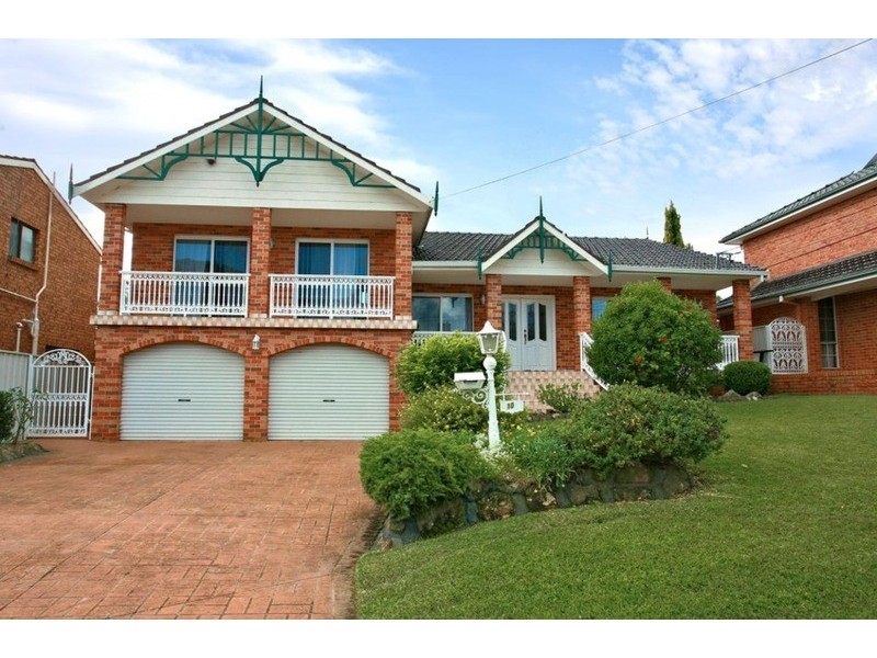 10 Keswick Street, Georges Hall NSW 2198