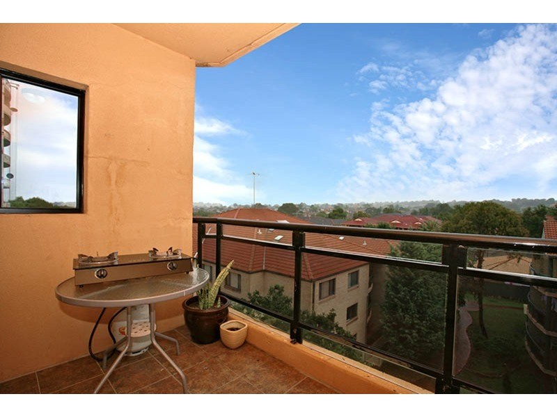 22/28 Meredith Street, Bankstown NSW 2200