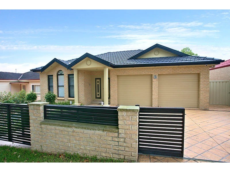 29 Arthur  Street, Bankstown NSW 2200