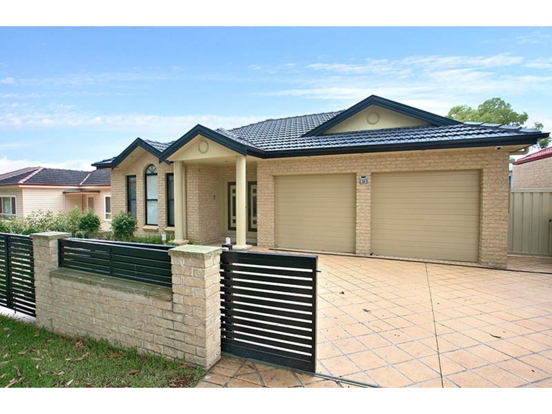 29 Arthur  Street, Bankstown NSW 2200