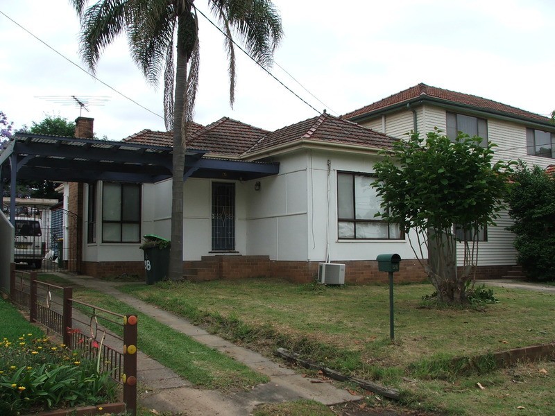 38 Bowden Boulevard, Yagoona NSW 2199