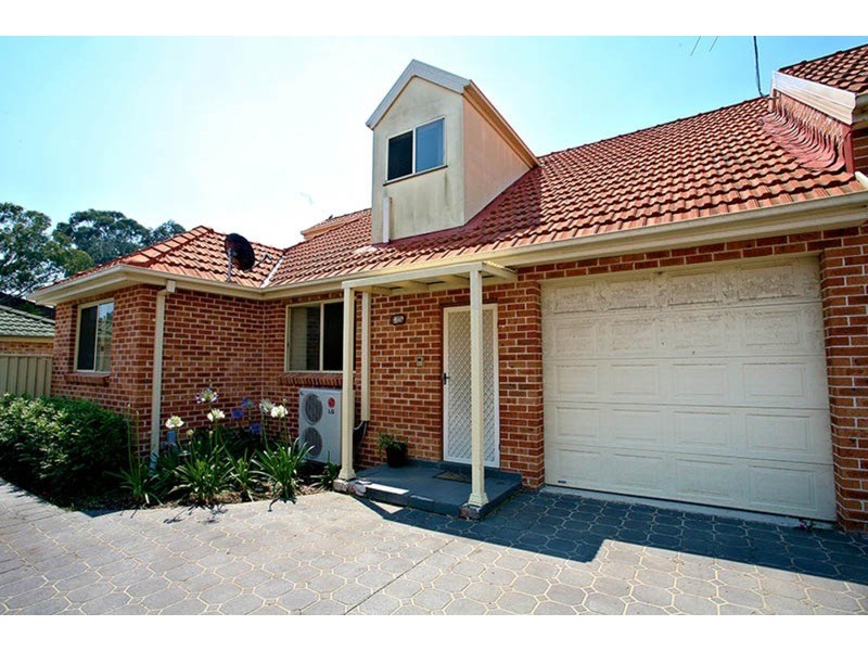 4/34 Fuller Street, Chester Hill NSW 2162