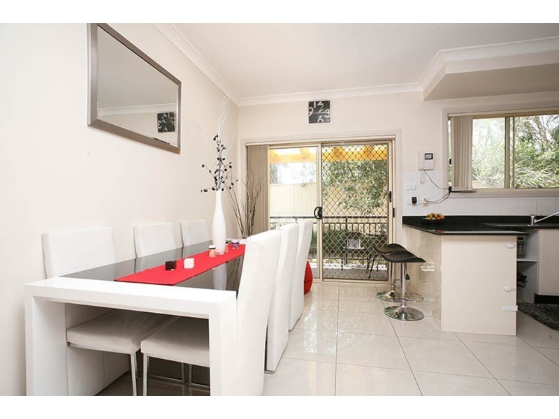 4/34 Fuller Street, Chester Hill NSW 2162