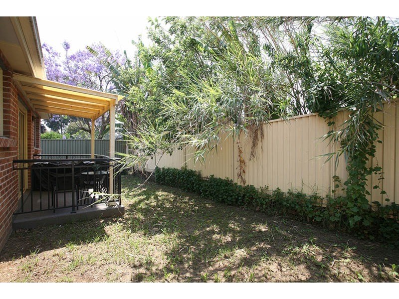 4/34 Fuller Street, Chester Hill NSW 2162