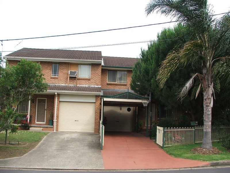9B Botany  Place, Yagoona NSW 2199