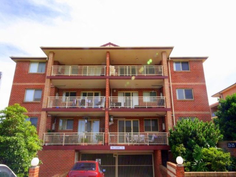 5/23 Melanie Street, Bankstown NSW 2200
