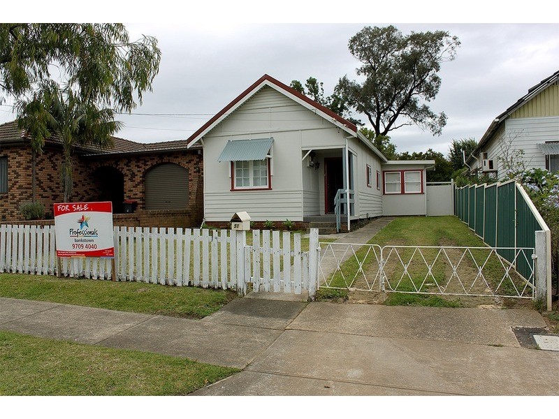 51 Edward Street, Bankstown NSW 2200