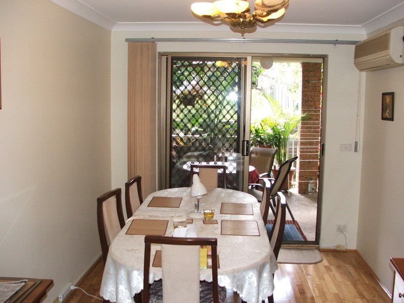 8/7 Mulla Road, Yagoona NSW 2199