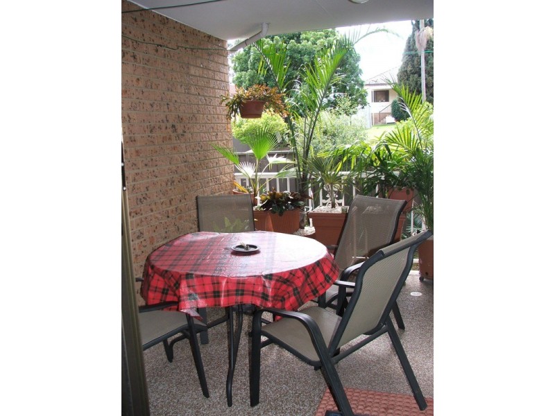 8/7 Mulla Road, Yagoona NSW 2199