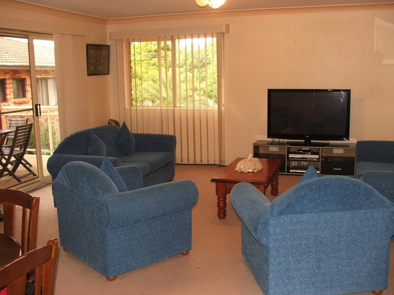 13/64 Cairds Avenue, Bankstown NSW 2200