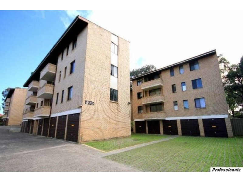36/145 Chapel Road, Bankstown NSW 2200