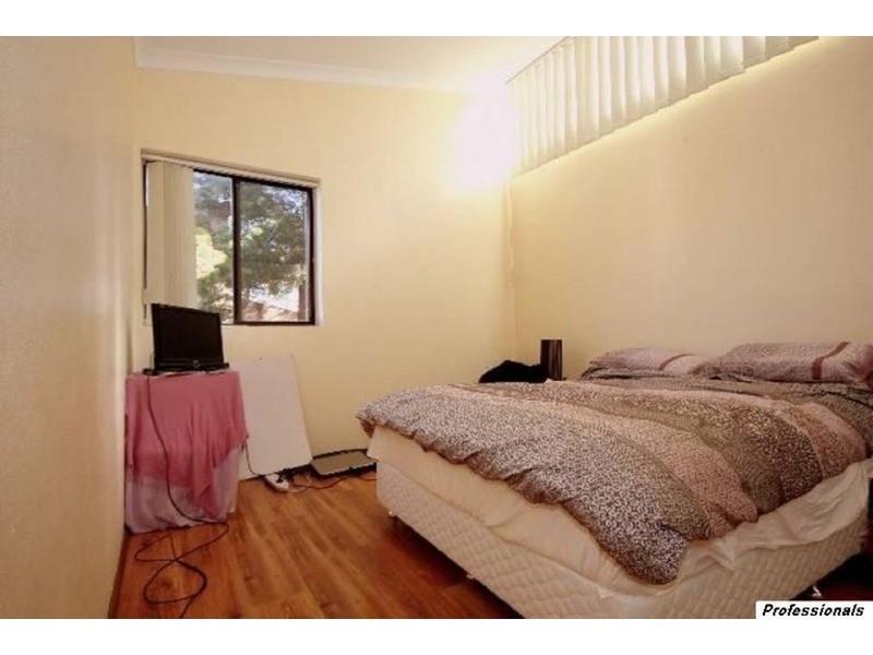 36/145 Chapel Road, Bankstown NSW 2200