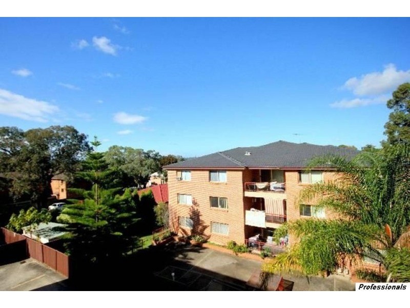 36/145 Chapel Road, Bankstown NSW 2200