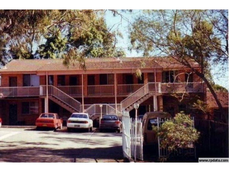 31/4 Wilkins  Street, Yagoona NSW 2199