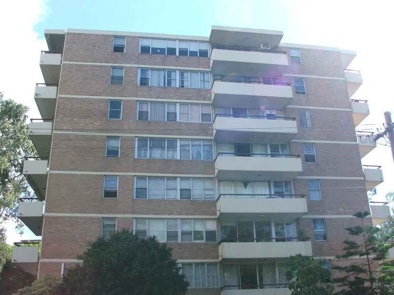 25/27-35 Raymond Street, Bankstown NSW 2200