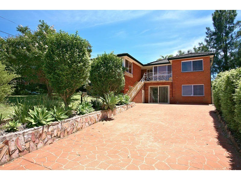 7 Konrad  Avenue, Greenacre NSW 2190